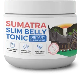 buy Sumatra Slim Belly Tonic